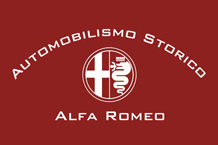 AR Storico Logo