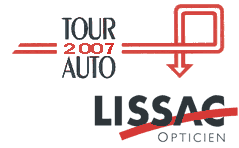 Tour Auto 2006/ &copy; Peter-Auto