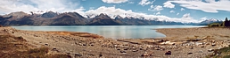 Lake Pukaki