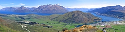 Remarkables