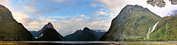Milford Sound