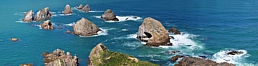 Nugget Point