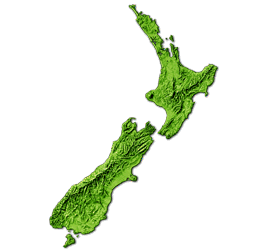 New Zealand